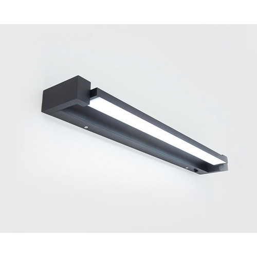 IT01-1068/45 black светильник настенный влагозащищенный