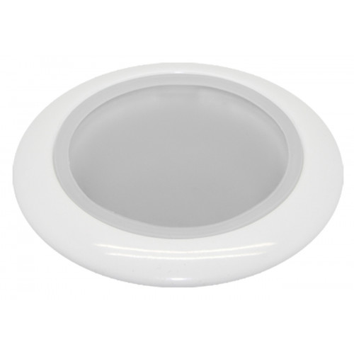 CATANIA GU5.3 001 WH