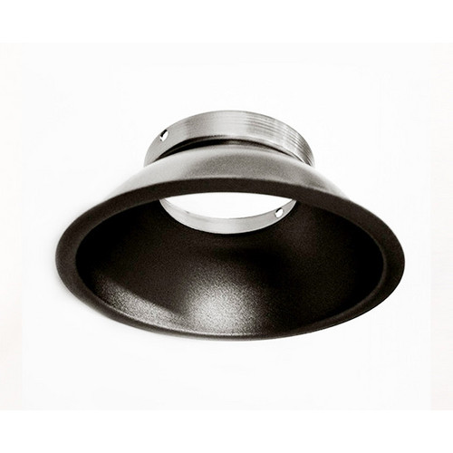 reflector for 3160 black отражатель для светильника