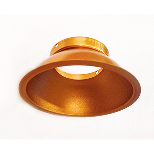 reflector for 3160 black отражатель для светильника