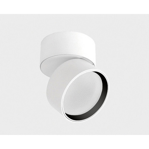IT02-005 white 3000K светильник потолочный влагозащищенный