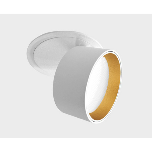 IT02-009 white 3000K светильник встраиваемый влагозащищенный