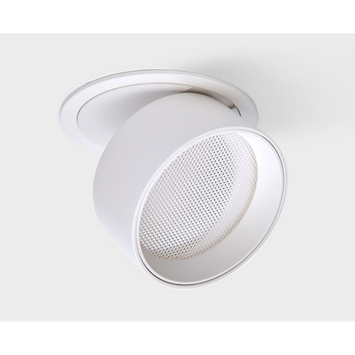 IT02-009 white 3000K светильник встраиваемый влагозащищенный