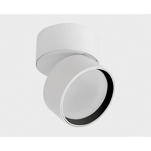 IT02-013 ring black кольцо для светильника