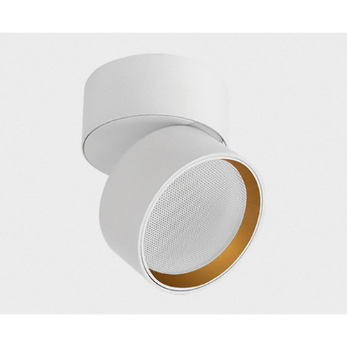 IT02-013 ring gold кольцо для светильника