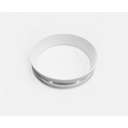 IT02-012 ring white кольцо для светильника