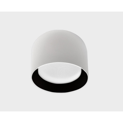 IT02-012 ring black кольцо для светильника