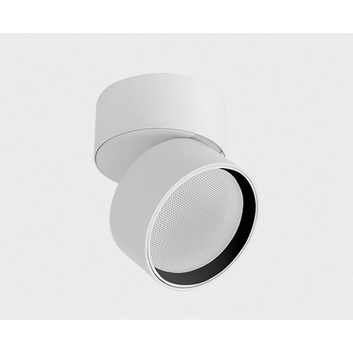 IT02-012 ring black кольцо для светильника