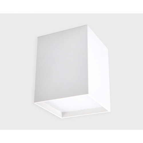 DL 3028 white 4000K светильник потолочный