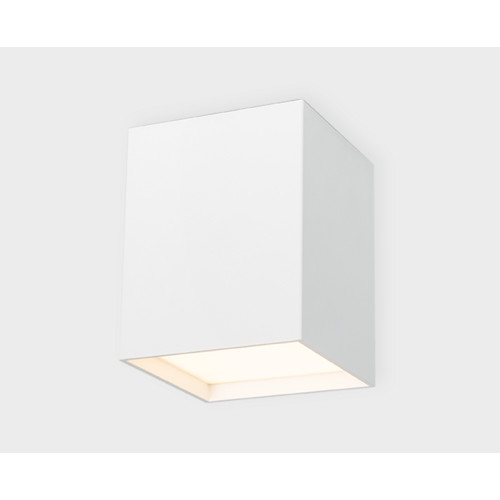 DL 3028 white 4000K светильник потолочный