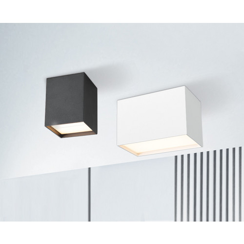 DL 3028 white 4000K светильник потолочный