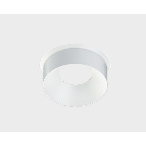 SKY black + SKY R white светильник потолочный