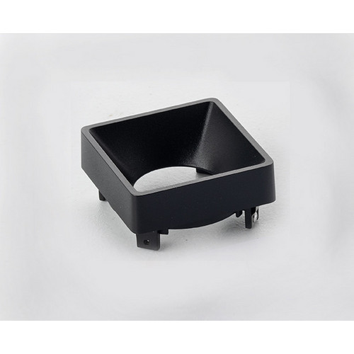 FASHION FX2 white + FASHION FXR black - 2шт светильник потолочный