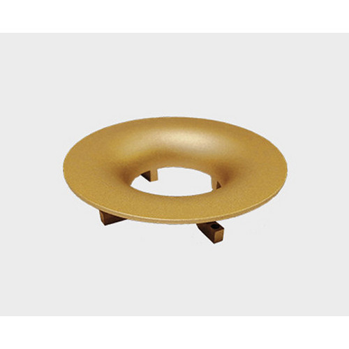 IT02-001 ring gold кольцо для светильника