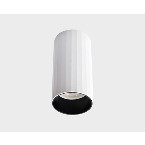 IT08-8012 white светильник потолочный