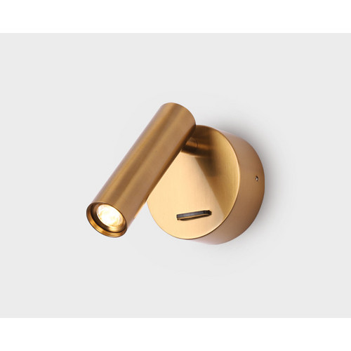IT08-8023 bronze 3000K светильник настенный