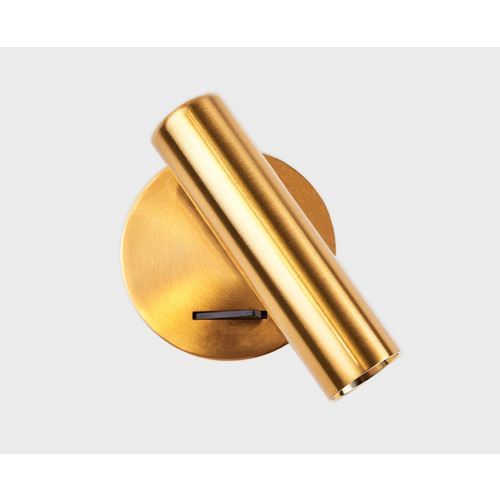IT08-8023 bronze 3000K светильник настенный