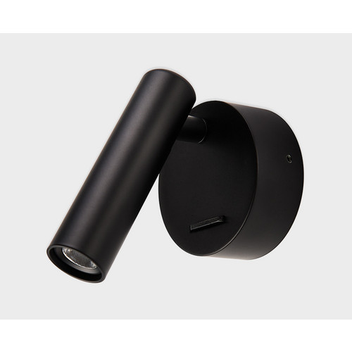IT08-8023 black 3000K светильник настенный