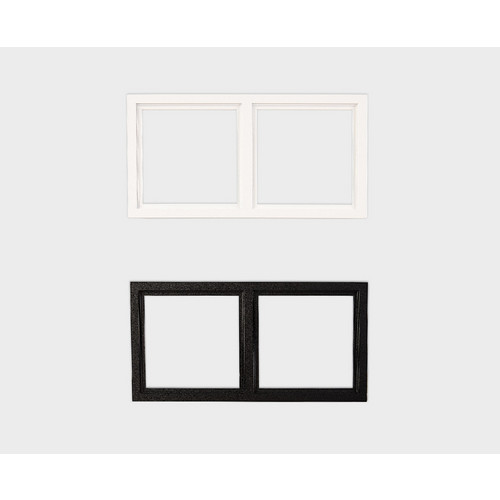 IT06-6020 white 4000K - 2 шт. + IT06-6022 white светильник встраиваемый