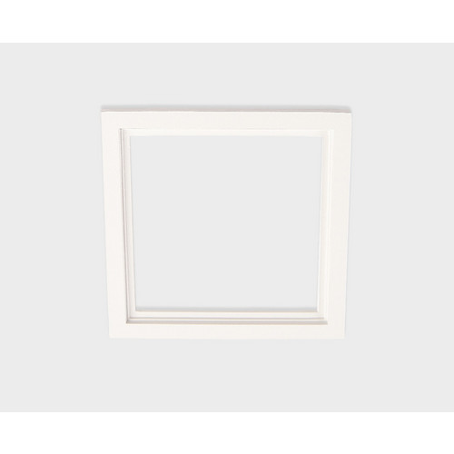 IT06-6020 white 3000K + IT06-6021 white светильник встраиваемый
