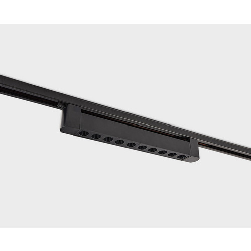 IT08-8031 black 4000K светильник трековый