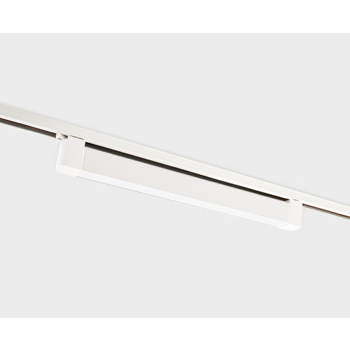 IT08-8030 white 4000K светильник трековый