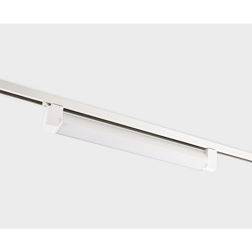 IT08-8030 white 4000K светильник трековый