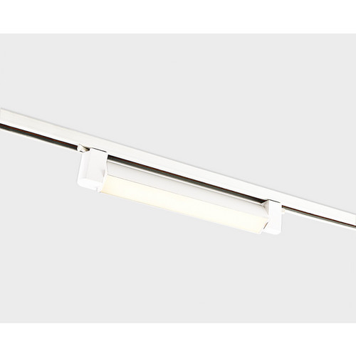 IT08-8029 white 4000K светильник трековый