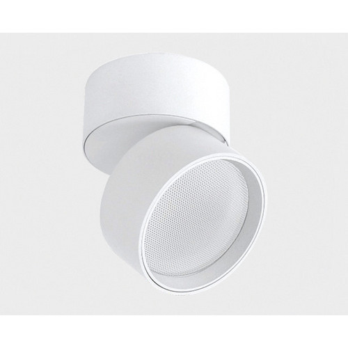 IT02-006 white 4000K светильник потолочный влагозащищенный