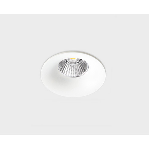 IT06-6023 white 3000K светильник встраиваемый влагозащищенный
