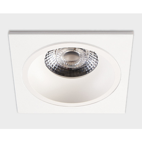 IT08-8032 white 3000K светильник встраиваемый влагозащищенный