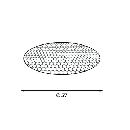IT08-8039 сотовый фильтр