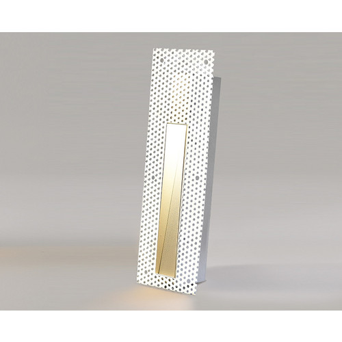 DL 3031 white подсветка встраиваемая