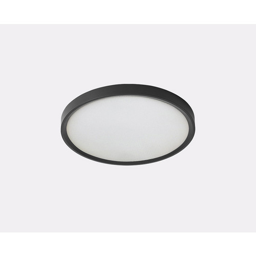 IT011-5021 black светильник потолочный