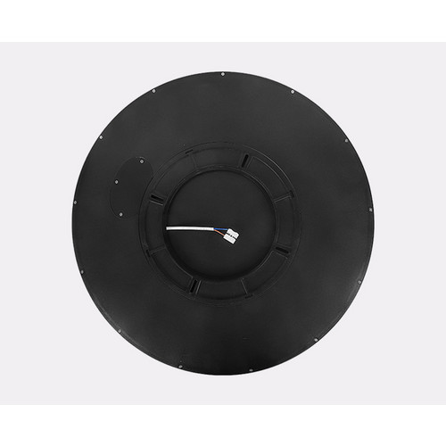 IT011-5023 black светильник потолочный
