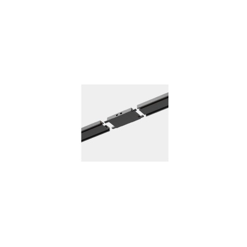 IT09-9028 black соединитель линейный