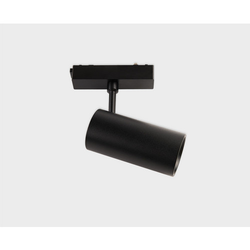 IT09-9018 black 3000K светильник трековый