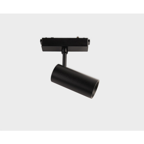 IT09-9017 black 4000K светильник трековый