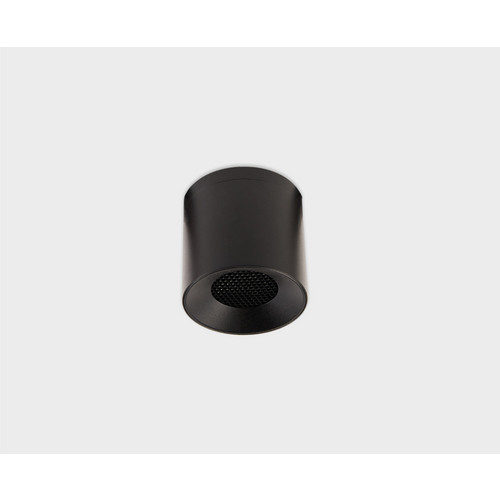 IT09-9016 black 3000K светильник трековый