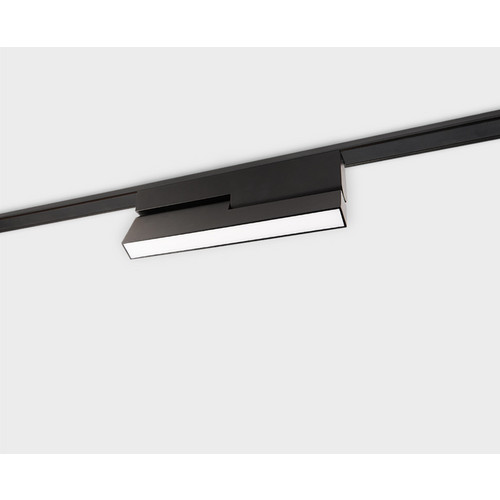 IT09-9015 black 4000K светильник трековый