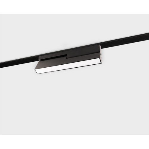 IT09-9015 black 4000K светильник трековый