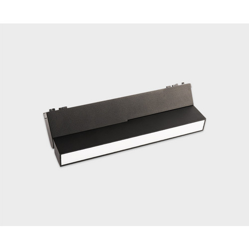 IT09-9015 black 4000K светильник трековый