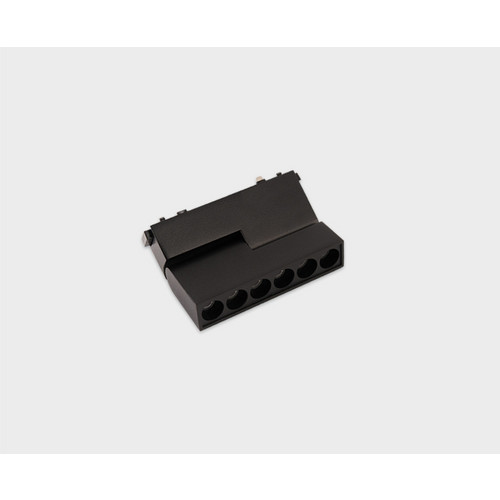 IT09-9014 black 3000K светильник трековый