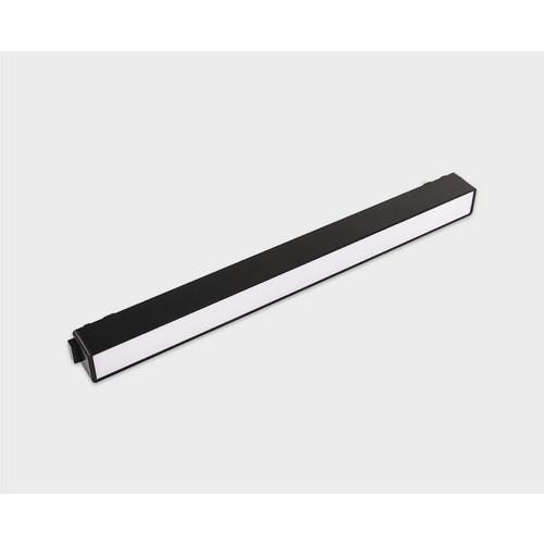 IT09-9012 black 4000K светильник трековый