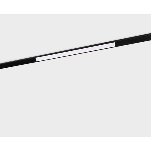 IT09-9012 black 3000K светильник трековый