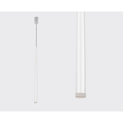 IT03-1428 white светильник подвесной