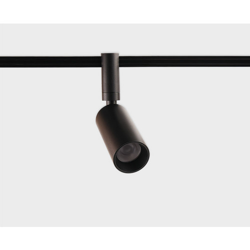IT010-4018 black 3000K светильник трековый