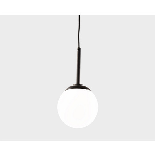 IT010-4020 black 3000K светильник трековый подвесной