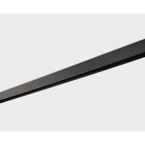 IT012-5031 black накладной магнитный шинопровод