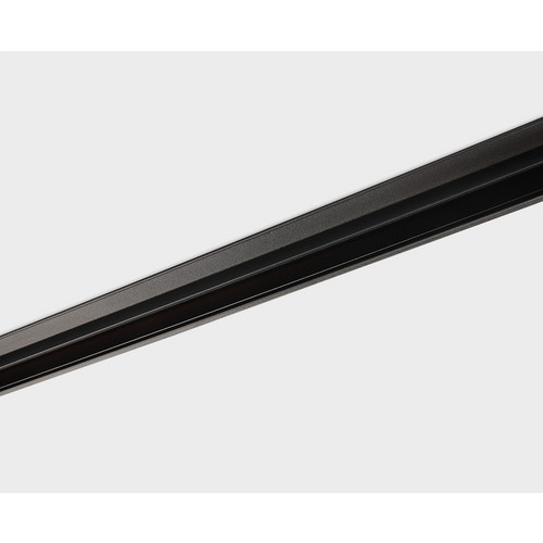 IT012-5031 black накладной магнитный шинопровод
